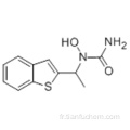 Zileuton CAS 111406-87-2